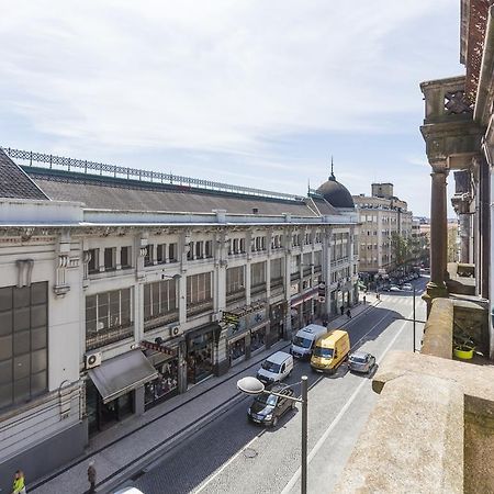 Bo - Sa Da Bandeira Apartman Porto Kültér fotó