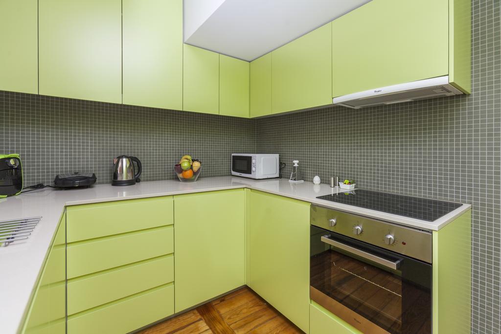 Bo - Sa Da Bandeira Apartman Porto Szoba fotó