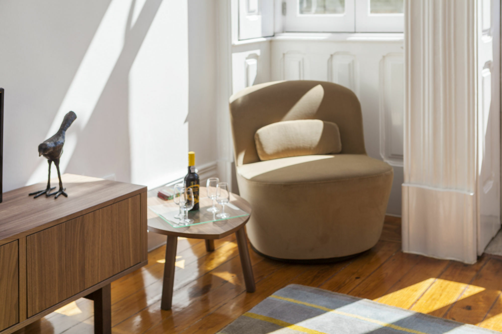 Bo - Sa Da Bandeira Apartman Porto Kültér fotó